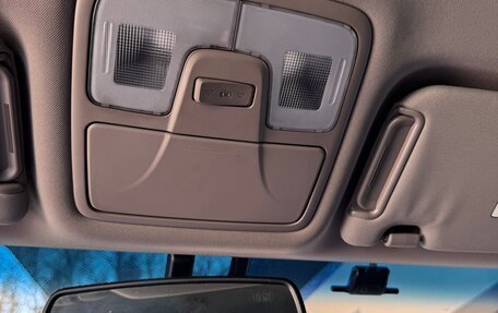 Hyundai ix35 I рестайлинг, 2013 год, 1 059 000 рублей, 20 фотография