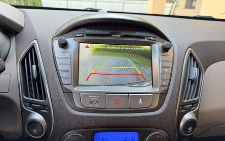 Hyundai ix35 I рестайлинг, 2013 год, 1 059 000 рублей, 21 фотография