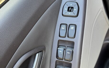 Hyundai ix35 I рестайлинг, 2013 год, 1 059 000 рублей, 18 фотография