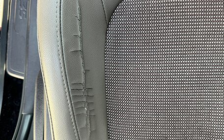 Hyundai ix35 I рестайлинг, 2013 год, 1 059 000 рублей, 29 фотография