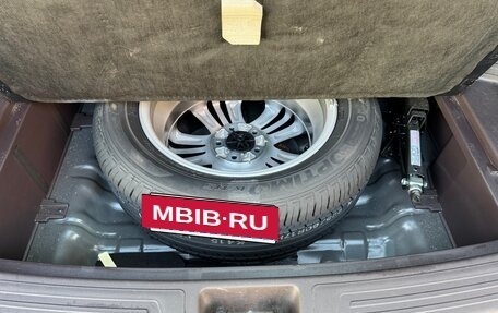 Hyundai ix35 I рестайлинг, 2013 год, 1 059 000 рублей, 11 фотография