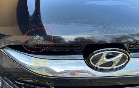 Hyundai ix35 I рестайлинг, 2013 год, 1 059 000 рублей, 30 фотография