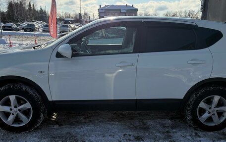 Nissan Qashqai, 2013 год, 1 150 000 рублей, 5 фотография