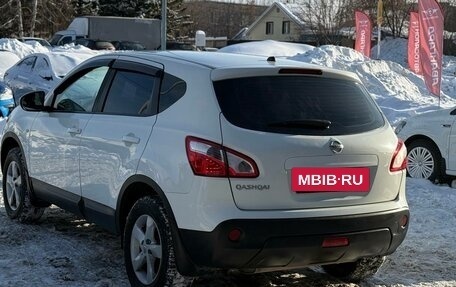 Nissan Qashqai, 2013 год, 1 150 000 рублей, 6 фотография