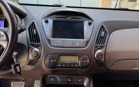 Hyundai ix35 I рестайлинг, 2013 год, 1 059 000 рублей, 24 фотография