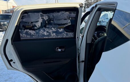 Nissan Qashqai, 2013 год, 1 150 000 рублей, 12 фотография