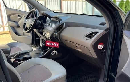 Hyundai ix35 I рестайлинг, 2013 год, 1 059 000 рублей, 25 фотография