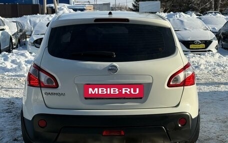 Nissan Qashqai, 2013 год, 1 150 000 рублей, 7 фотография