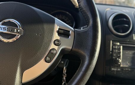 Nissan Qashqai, 2013 год, 1 150 000 рублей, 23 фотография