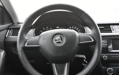 Skoda Octavia, 2015 год, 1 020 000 рублей, 13 фотография