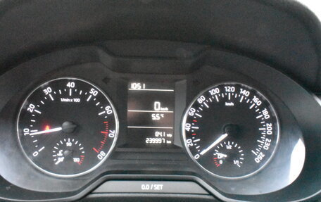 Skoda Octavia, 2015 год, 1 020 000 рублей, 11 фотография