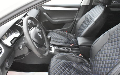 Skoda Octavia, 2015 год, 1 020 000 рублей, 9 фотография