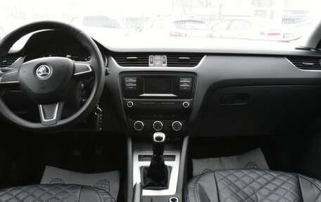 Skoda Octavia, 2015 год, 1 020 000 рублей, 12 фотография