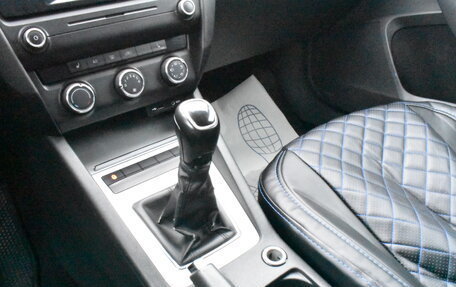 Skoda Octavia, 2015 год, 1 020 000 рублей, 15 фотография