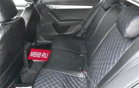 Skoda Octavia, 2015 год, 1 020 000 рублей, 10 фотография