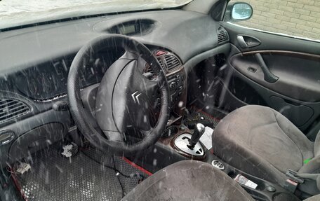 Citroen C5 I рестайлинг, 2004 год, 140 000 рублей, 5 фотография