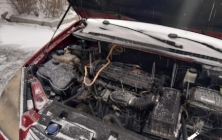 Citroen C5 I рестайлинг, 2004 год, 140 000 рублей, 6 фотография