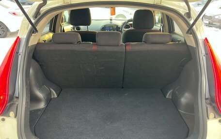 Nissan Juke II, 2011 год, 1 029 000 рублей, 19 фотография