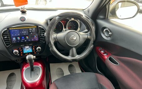 Nissan Juke II, 2011 год, 1 029 000 рублей, 15 фотография