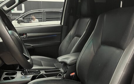 Toyota Hilux VIII, 2021 год, 6 150 000 рублей, 11 фотография