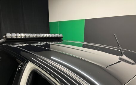 Toyota Hilux VIII, 2021 год, 6 150 000 рублей, 22 фотография