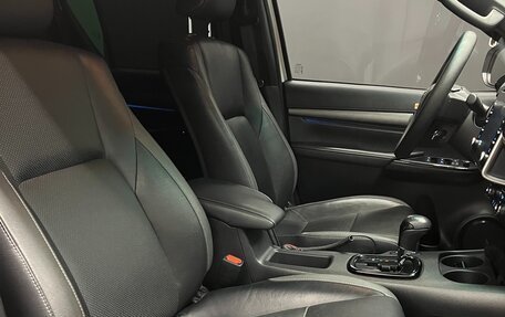 Toyota Hilux VIII, 2021 год, 6 150 000 рублей, 21 фотография