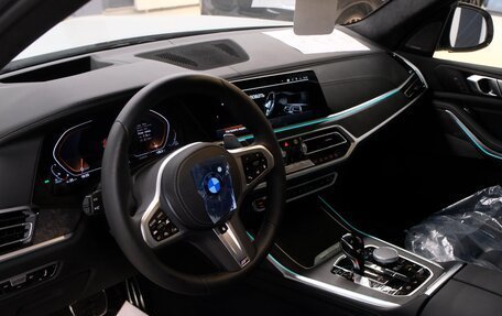 BMW X7, 2025 год, 14 300 000 рублей, 5 фотография