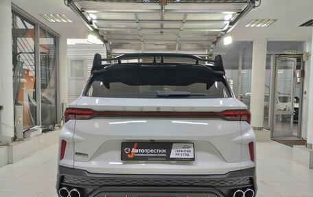 Geely Coolray I, 2023 год, 1 997 000 рублей, 5 фотография