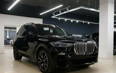 BMW X7, 2025 год, 14 300 000 рублей, 3 фотография