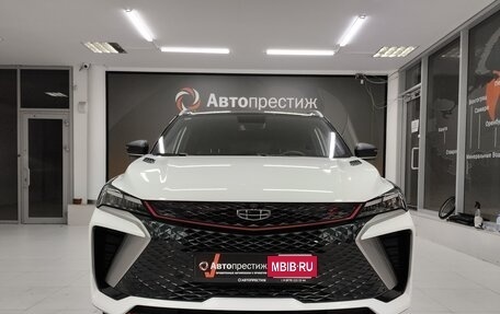 Geely Coolray I, 2023 год, 1 997 000 рублей, 2 фотография