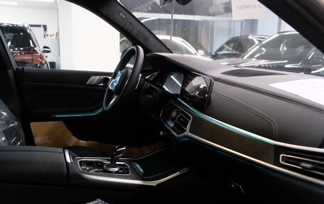 BMW X7, 2025 год, 14 300 000 рублей, 7 фотография