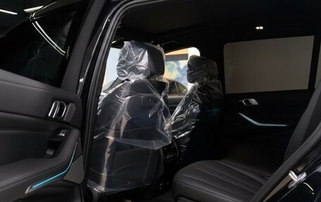 BMW X7, 2025 год, 14 300 000 рублей, 10 фотография