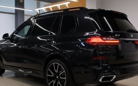 BMW X7, 2025 год, 14 300 000 рублей, 2 фотография