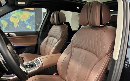 BMW X7, 2025 год, 14 300 000 рублей, 5 фотография