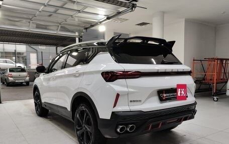 Geely Coolray I, 2023 год, 1 997 000 рублей, 6 фотография