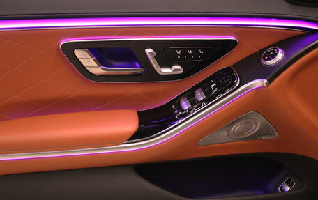 Mercedes-Benz S-Класс, 2020 год, 11 000 000 рублей, 9 фотография