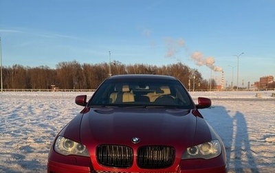 BMW X6, 2011 год, 1 770 000 рублей, 1 фотография