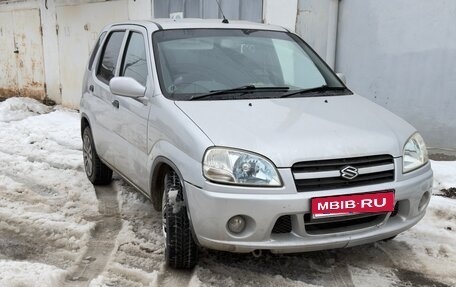 Suzuki Swift II, 2004 год, 250 000 рублей, 1 фотография