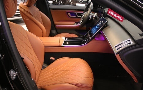 Mercedes-Benz S-Класс, 2020 год, 11 000 000 рублей, 7 фотография
