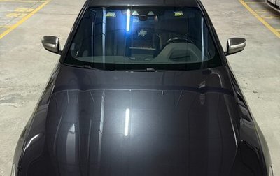 BMW 5 серия, 2017 год, 3 850 000 рублей, 1 фотография