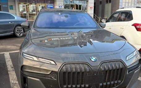 BMW 7 серия, 2025 год, 16 500 000 рублей, 1 фотография