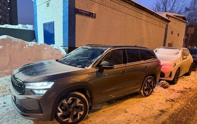 Skoda Kodiaq, 2025 год, 5 700 000 рублей, 1 фотография