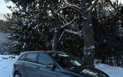 Mercedes-Benz B-Класс, 2013 год, 1 200 000 рублей, 1 фотография