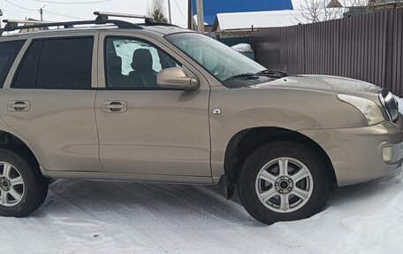 ТагАЗ C190, 2012 год, 620 000 рублей, 1 фотография