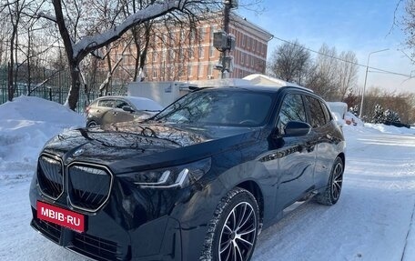 BMW X3, 2024 год, 9 300 000 рублей, 1 фотография