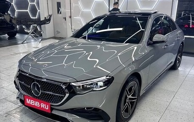 Mercedes-Benz E-Класс, 2025 год, 9 400 000 рублей, 1 фотография