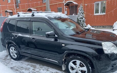 Nissan X-Trail, 2013 год, 1 240 000 рублей, 1 фотография