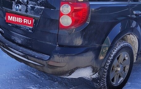 Great Wall Hover H5, 2011 год, 700 000 рублей, 1 фотография