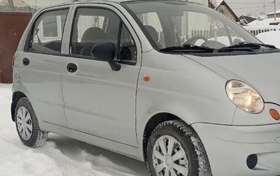 Daewoo Matiz I, 2012 год, 350 000 рублей, 1 фотография
