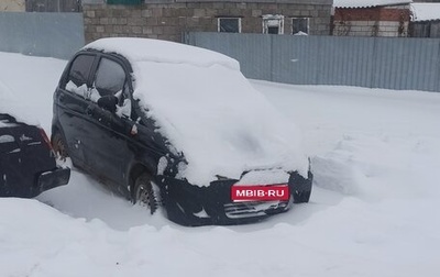 Daewoo Matiz I, 2011 год, 1 фотография